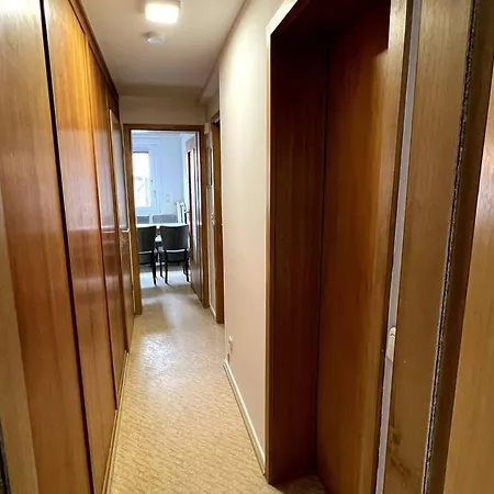 Ferienwohnung Enjoy 4 Goslar Buitenkant foto