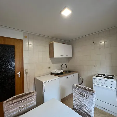 Ferienwohnung Enjoy 4 Goslar Buitenkant foto