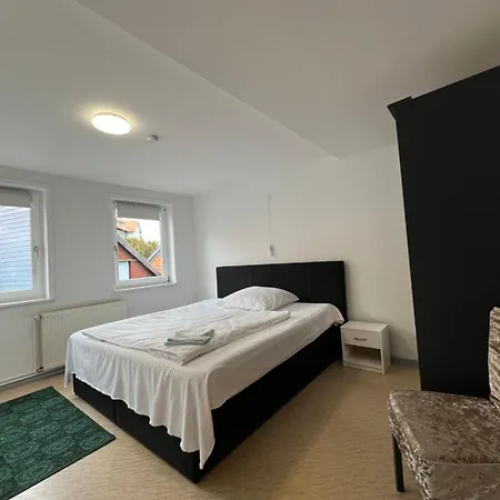 Ferienwohnung Enjoy 4 Goslar Buitenkant foto