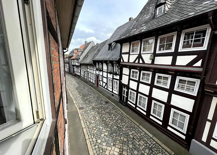 Ferienwohnung Enjoy 4