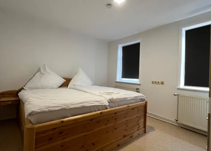 Ferienwohnung Enjoy 4