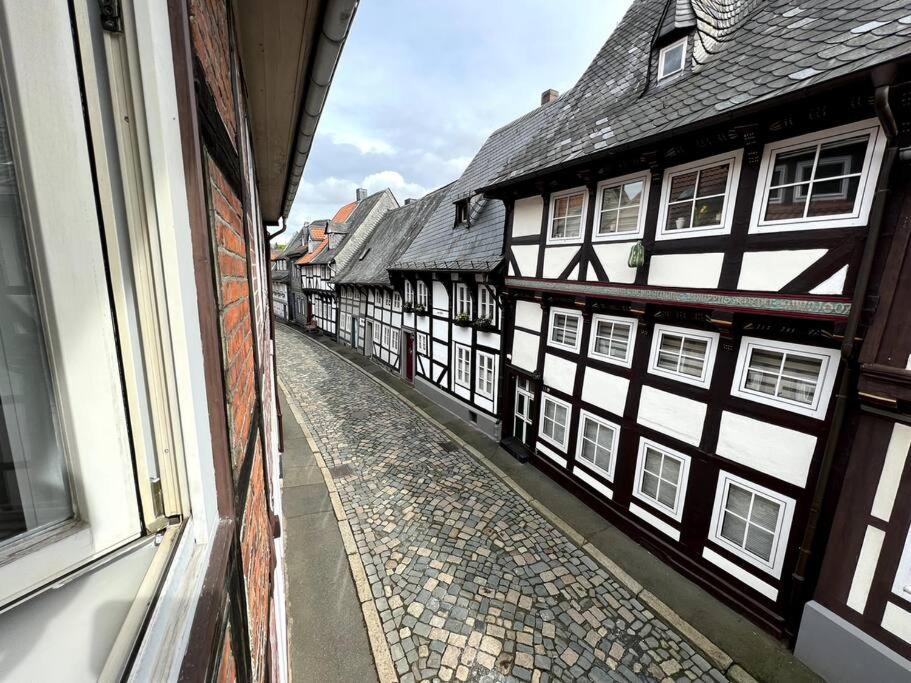 Apartment Enjoy 4 Goslar