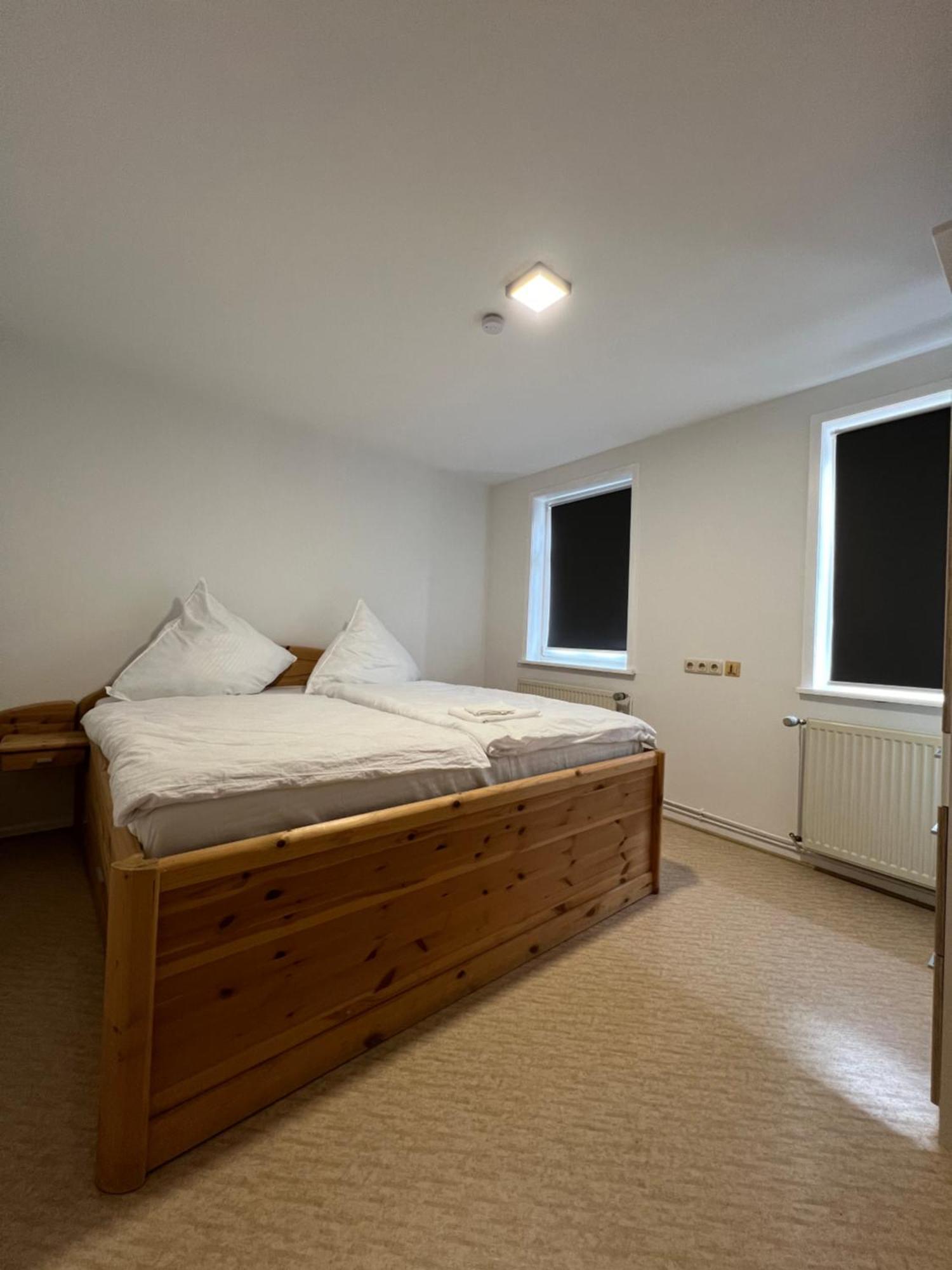 Appartement Enjoy 4 Goslar