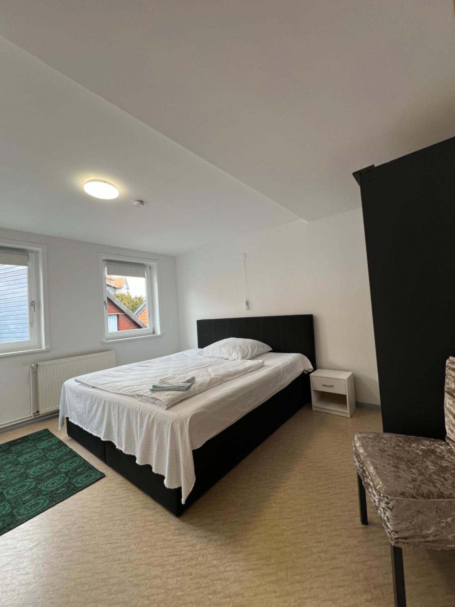 Enjoy 4 Apartment