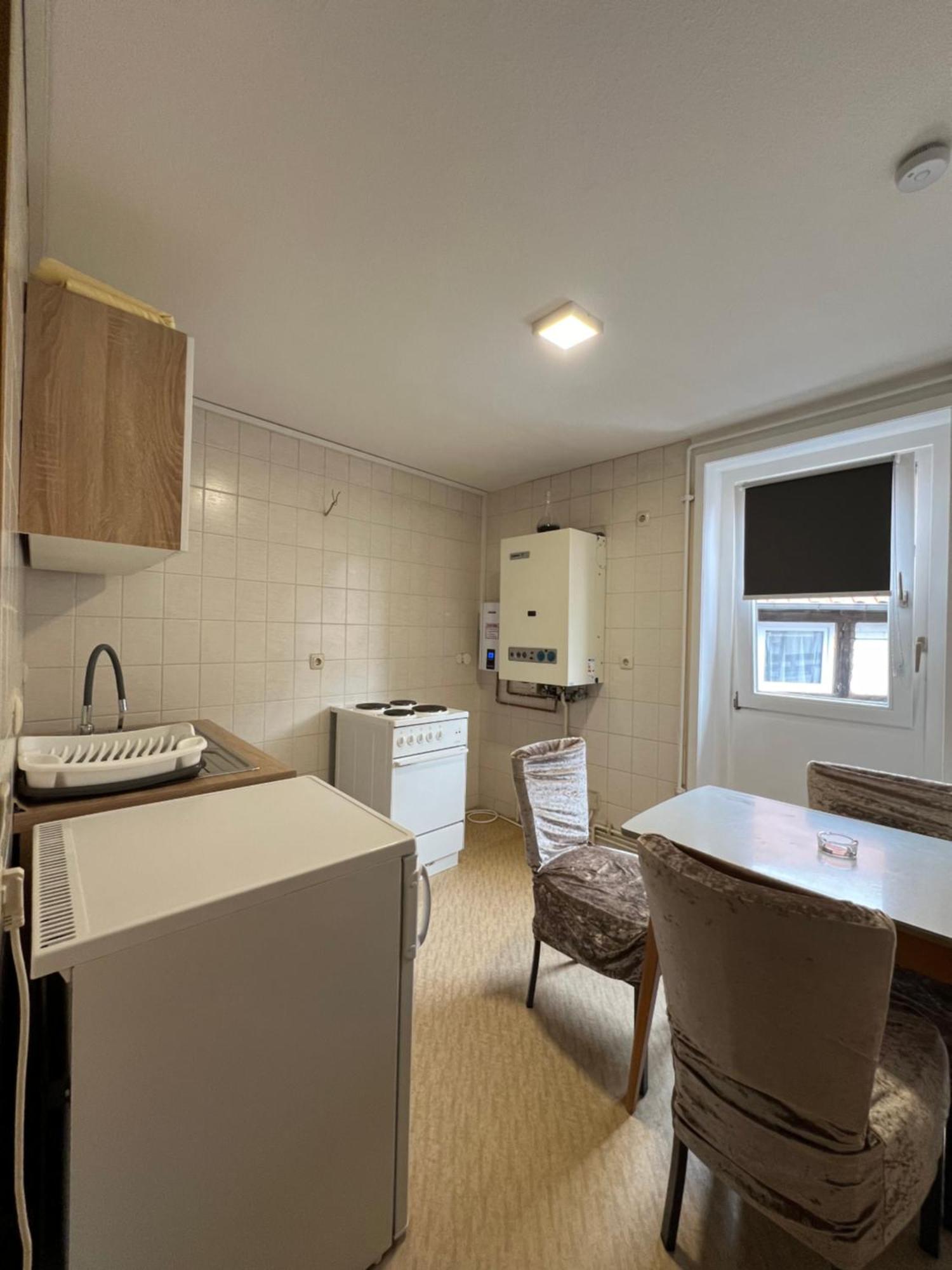 Apartment Enjoy 4 Goslar