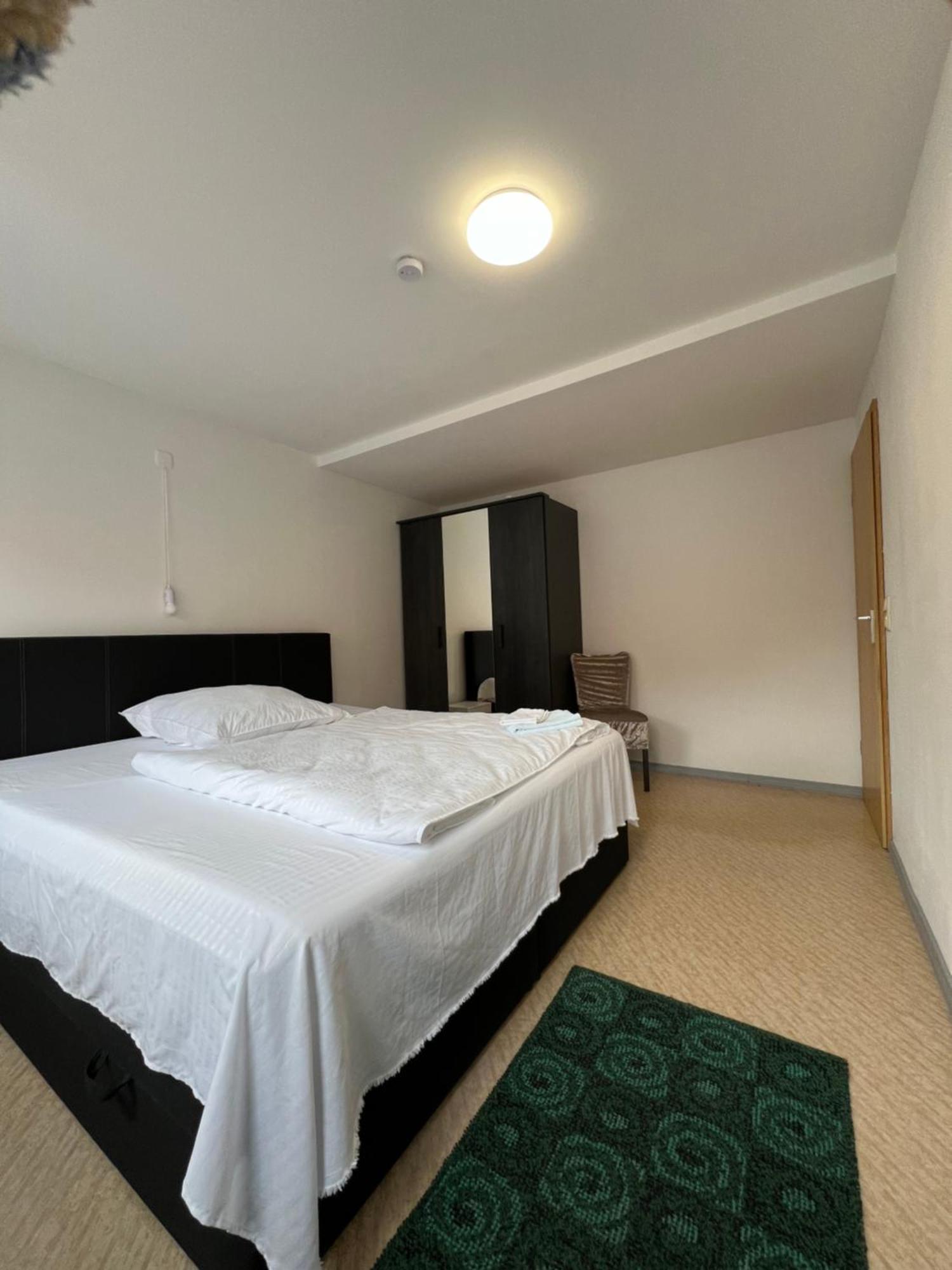 Apartment Enjoy 4